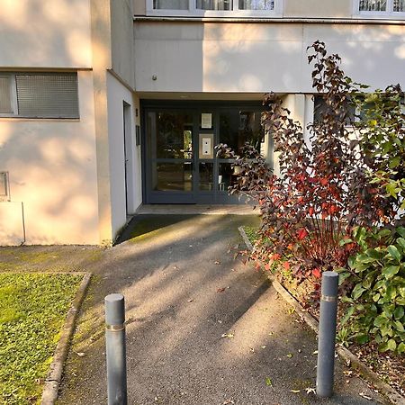 Le Juliette 23 - T3 Lumineux Daire Bourg-en-Bresse Dış mekan fotoğraf
