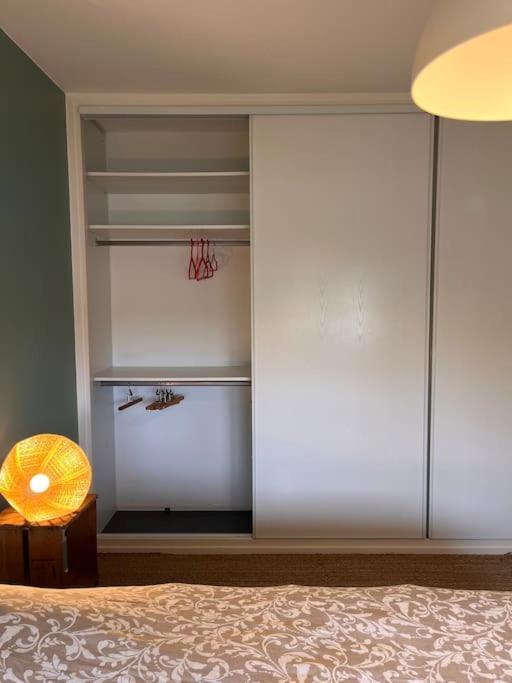 Le Juliette 23 - T3 Lumineux Daire Bourg-en-Bresse Dış mekan fotoğraf
