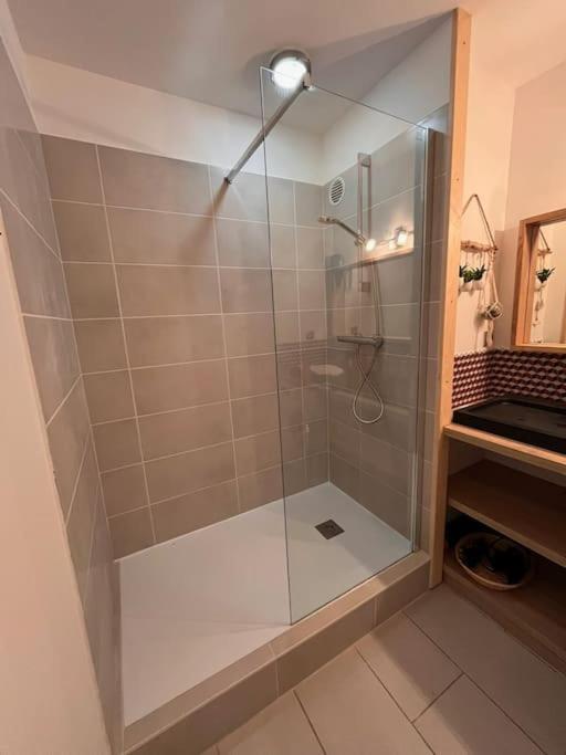 Le Juliette 23 - T3 Lumineux Daire Bourg-en-Bresse Dış mekan fotoğraf